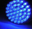 this is the blue led light which kills acne