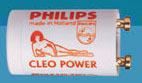 click here to buy tanning bed starters like the cleo power starter for 160 watt systems and above