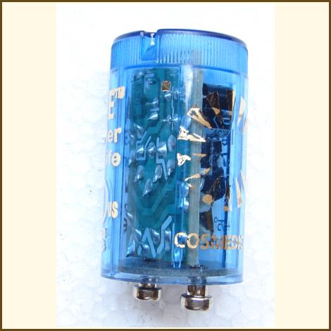 click here to buy lamp starters like this electronic starter pictured here